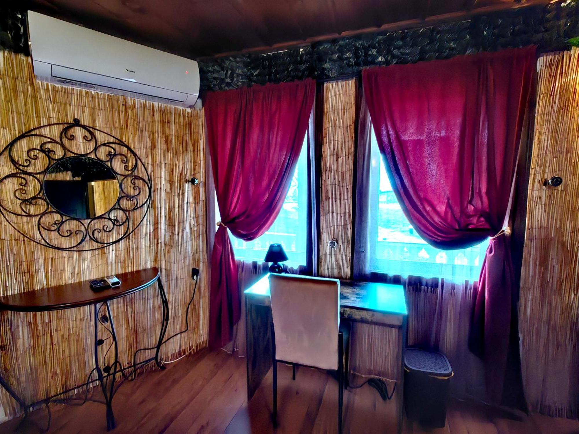 Complex Arbanashki Style-Panoramic View With Summer And Winter Terrace, Jacuzzi, Sauna, Children'S And Adult Area With Cinema Summer Арбанаси Экстерьер фото