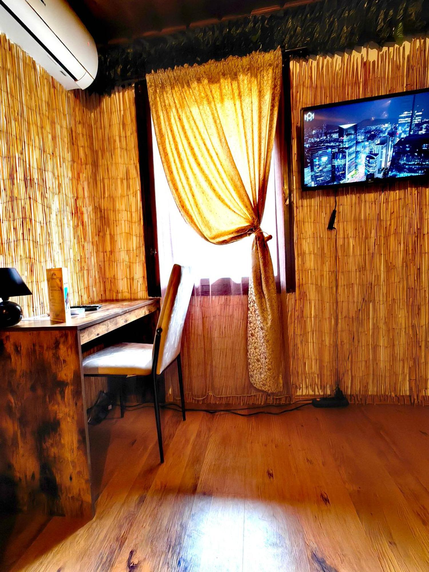 Complex Arbanashki Style-Panoramic View With Summer And Winter Terrace, Jacuzzi, Sauna, Children'S And Adult Area With Cinema Summer Арбанаси Экстерьер фото
