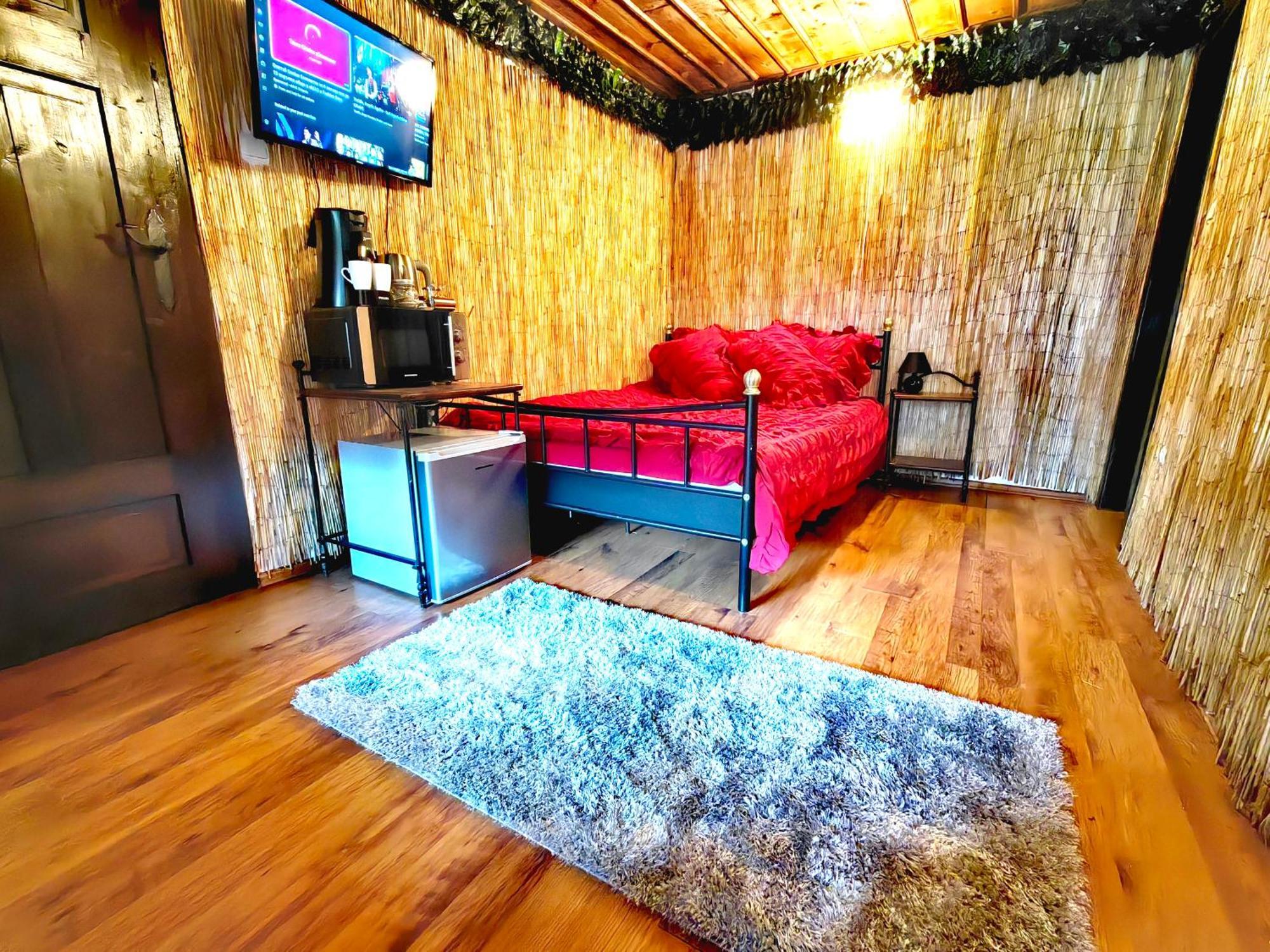 Complex Arbanashki Style-Panoramic View With Summer And Winter Terrace, Jacuzzi, Sauna, Children'S And Adult Area With Cinema Summer Арбанаси Экстерьер фото
